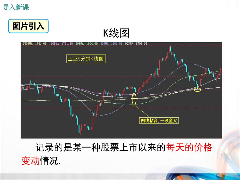 人教版八年级数学下册19.1.2 第1课时《函数的图象》PPT课件_第3页