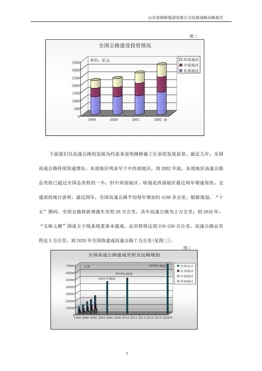 （战略管理）战略诊断报告书_第5页