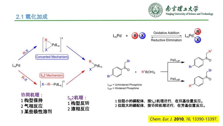 第9章 钯催化C-C键交叉偶联反应的机理.ppt_第5页