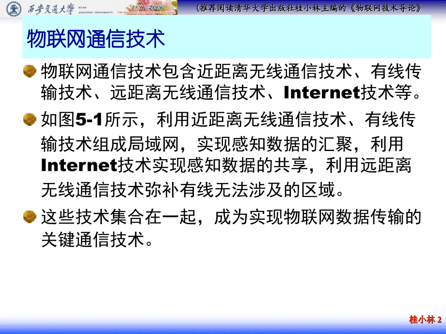 物联网技术概论_5_物联网通信技术_第2页