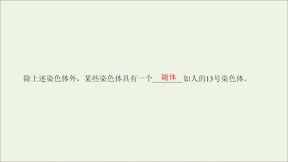 2018-2019高中生物第1单元第2章第2节染色体结构变异对性状的影响课件中图版_第4页