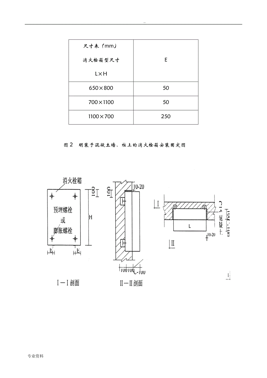 消火栓系统-施工组织设计_第4页