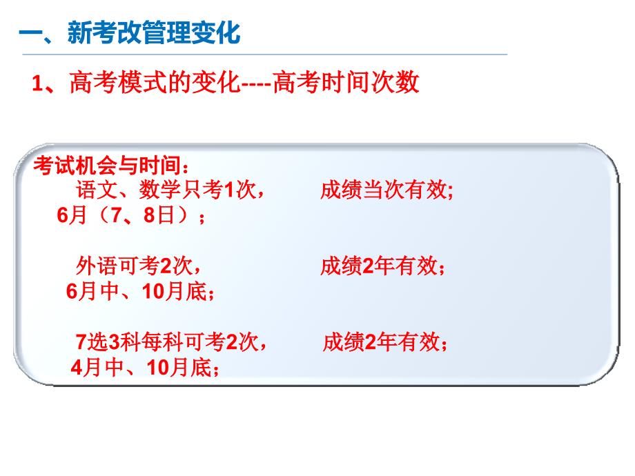 杭州新高考下管理变化及对策PPT课件.ppt_第4页