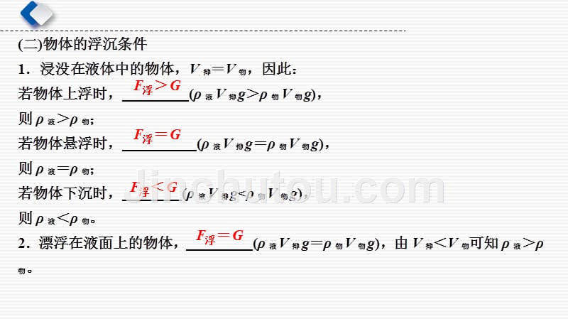 部编版初三九年级中考物理一轮复习 第10章　浮力 课件_第5页