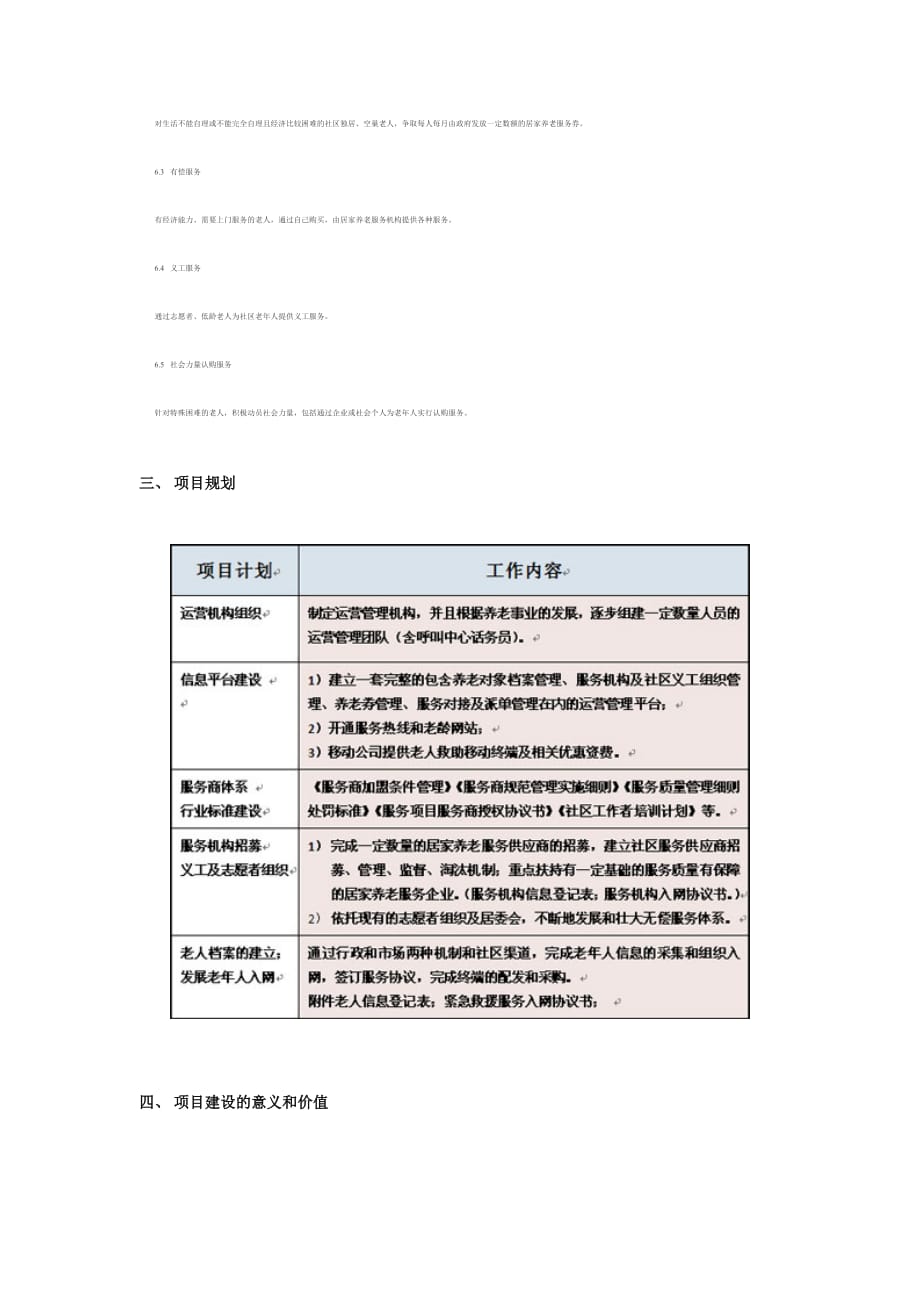 （售后服务）社区服务平台信息化解决_第3页