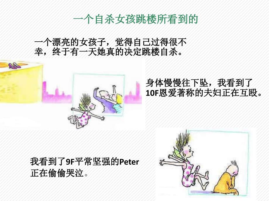 专题一：打开心灵之门PPT课件.ppt_第2页