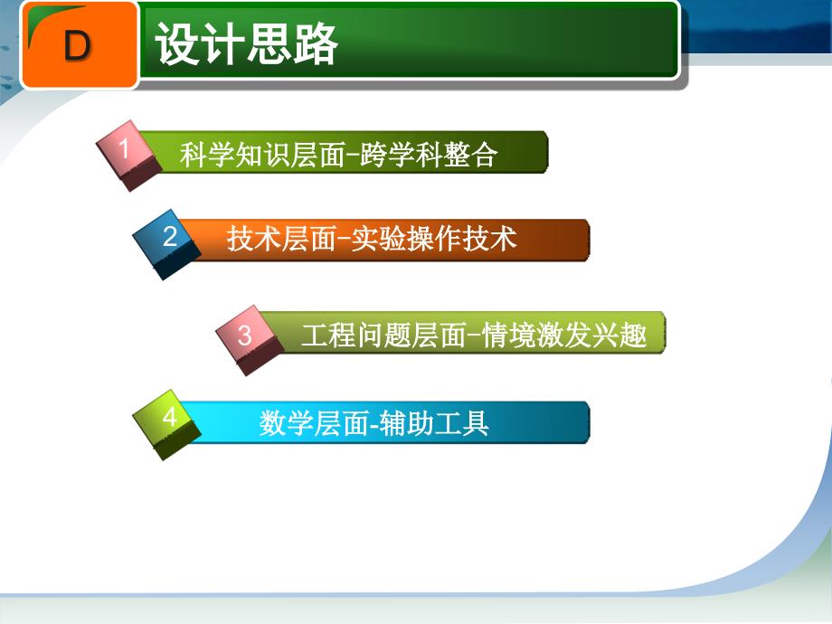 融合STEM理念教学设计_第4页