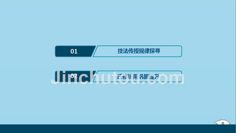 浙江专用2021版高考语文一轮复习第4部分非连续性文本阅读高考命题点三非连续性文本阅读第三题课件苏教版_第2页