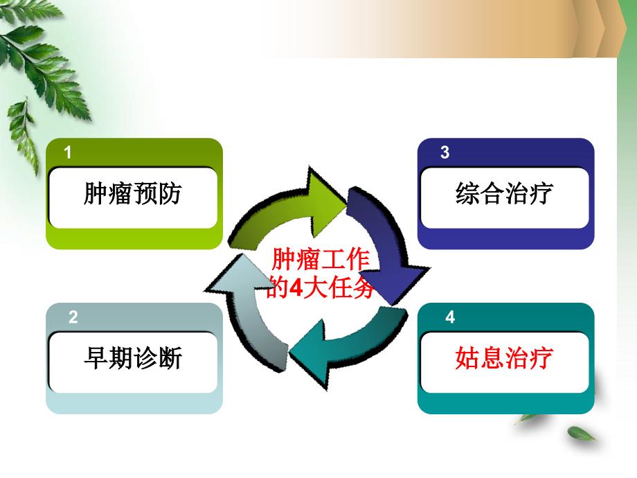 中医药肿瘤姑息治疗ppt课件.ppt_第3页