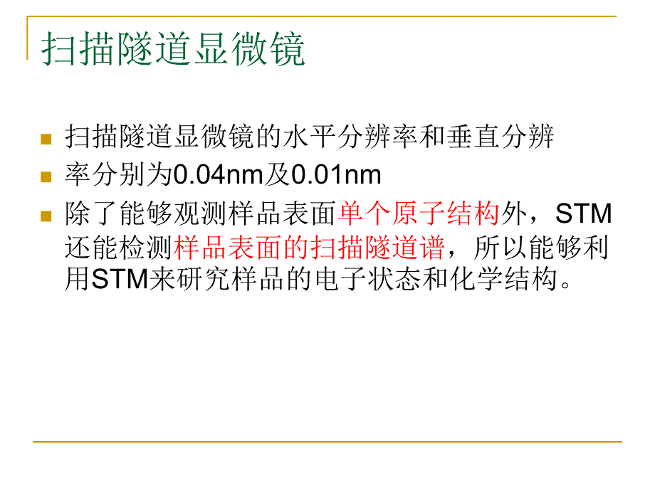 原子力显微镜下ppt课件.ppt_第3页