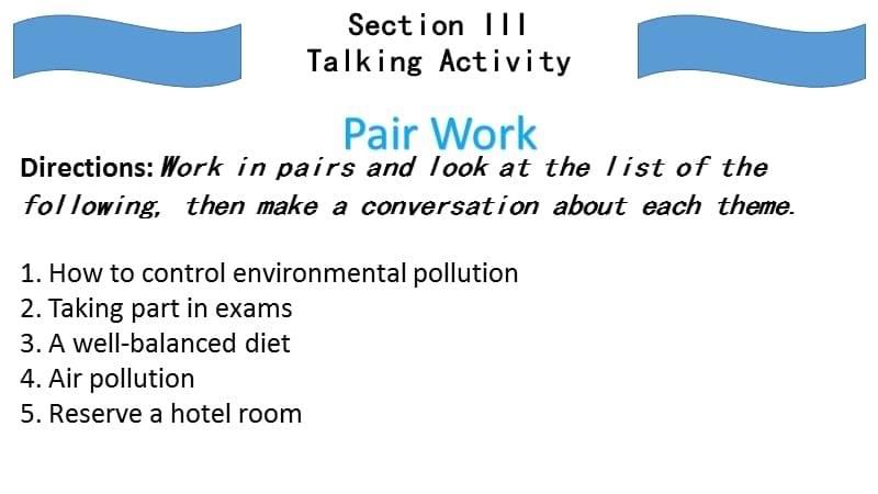 大学英语综合教程4课件 Unit 5 The Earth_第5页