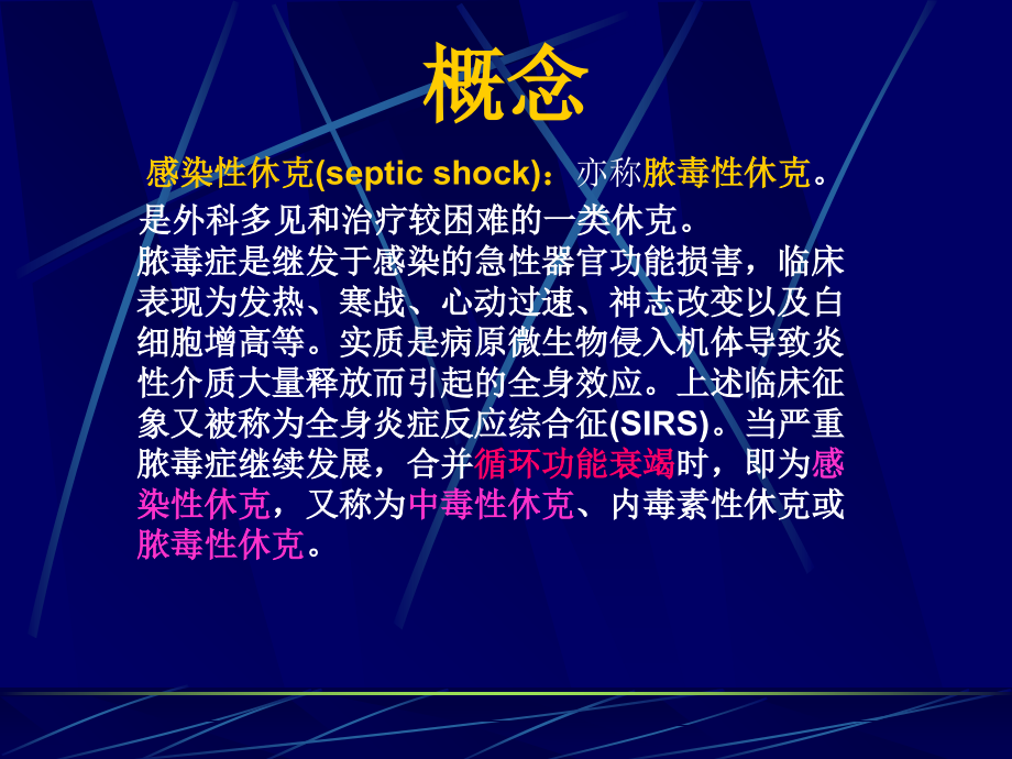 感染性休克及过敏性休克ppt课件.ppt_第2页