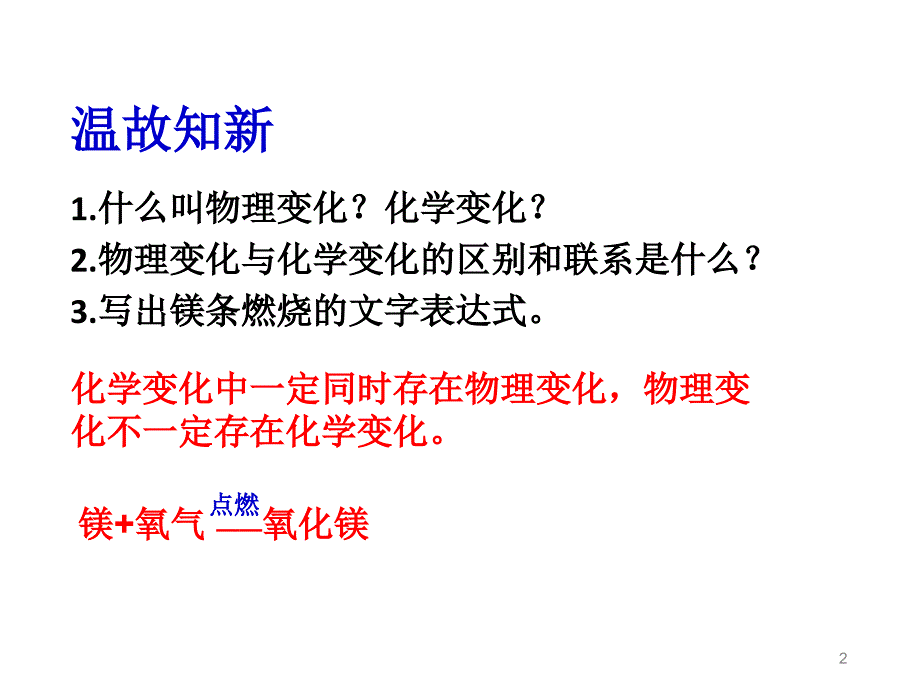 金属铜化学性质的探究ppt课件.ppt_第2页