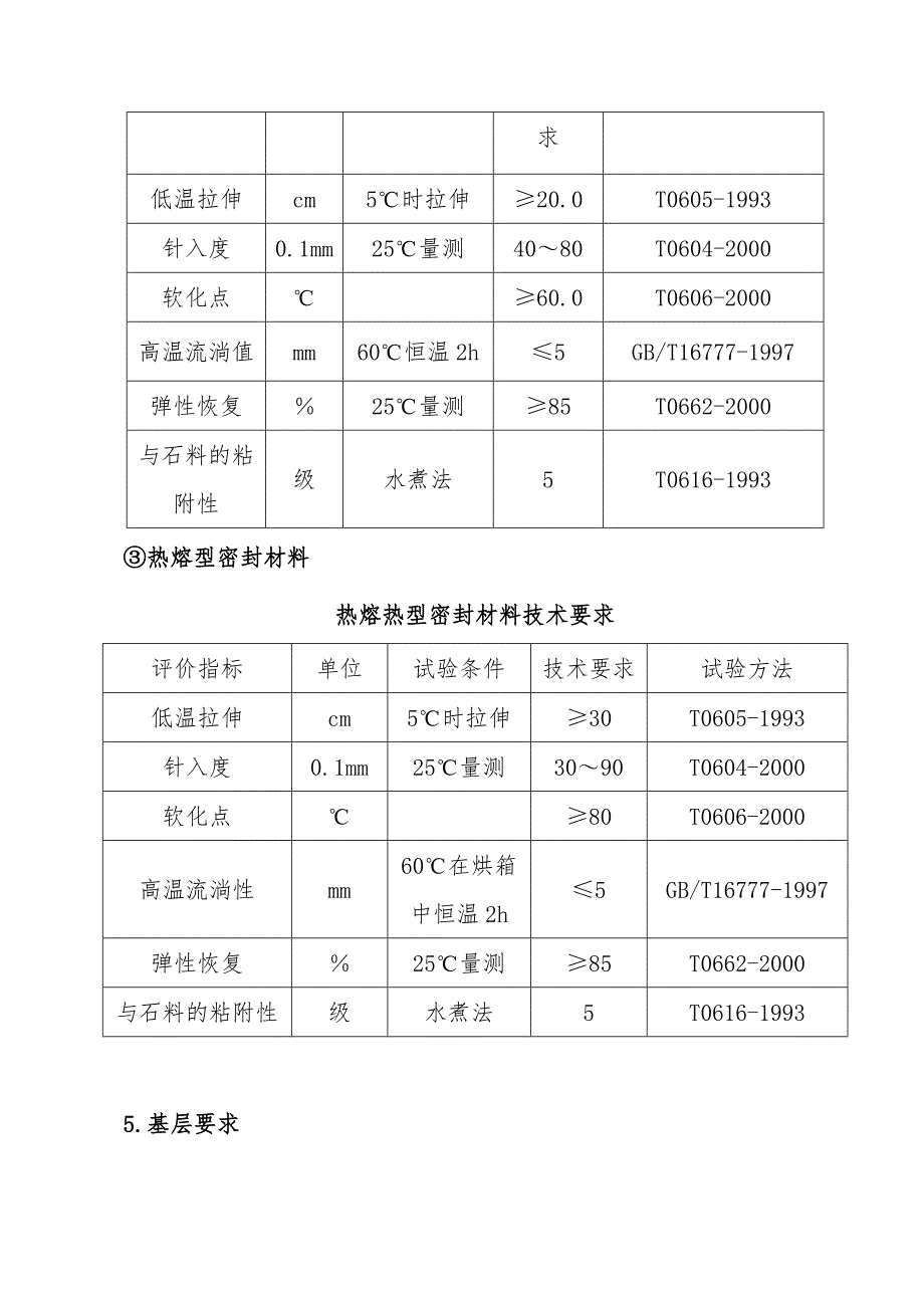 高速公路维修保养标准化施工办法_第4页