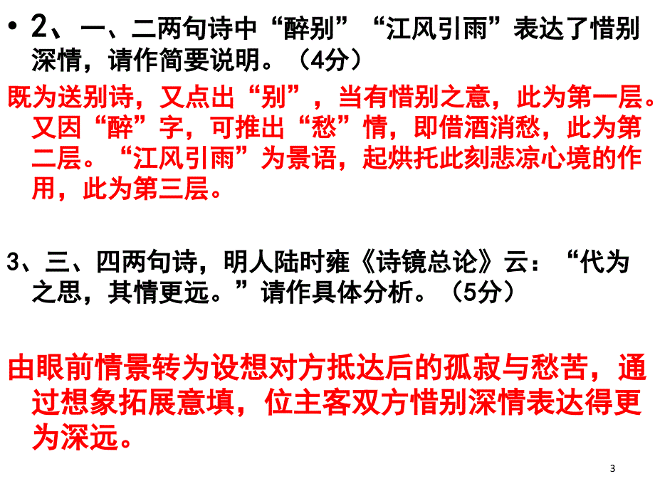 送魏二王昌龄ppt课件.ppt_第3页