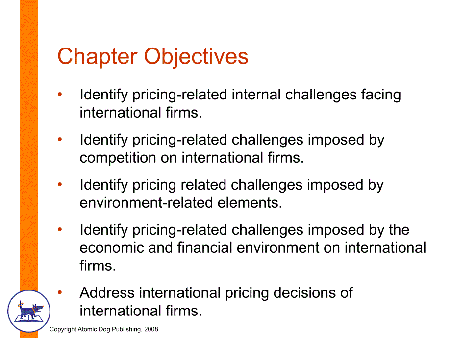 国际市场营销学全套配套课件原书第3版 Lascu Chapter 16_第2页
