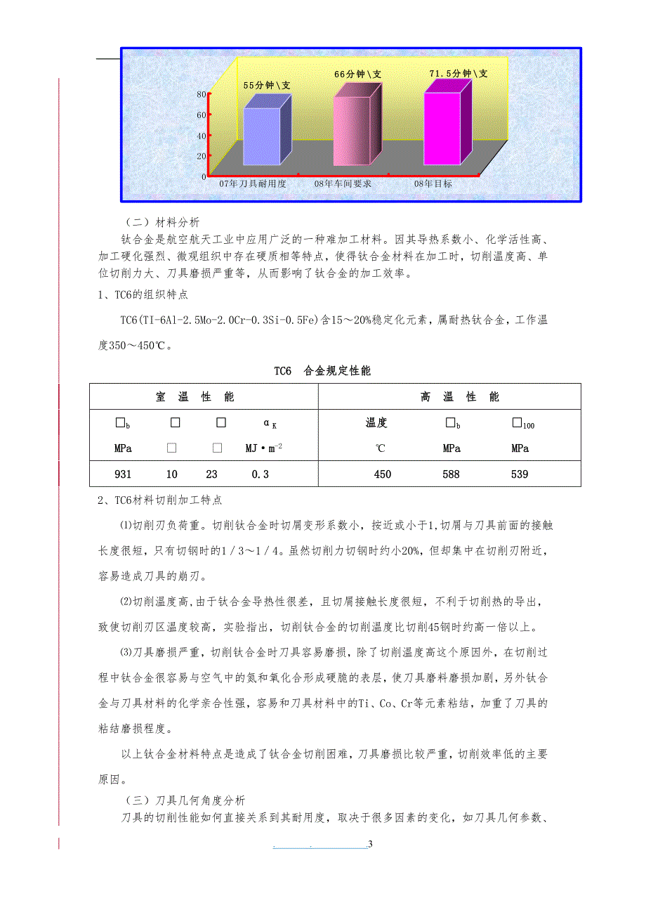 正交试验设计法在生产中的应用与实践_第3页