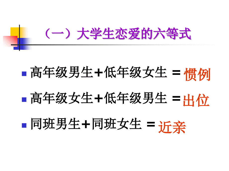 大学生的恋情世界_第4页