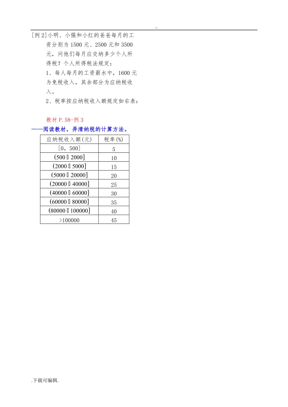 《文本》函数关系的建立《函数关系的建立》(上教版高中一年级（上册）)_第4页