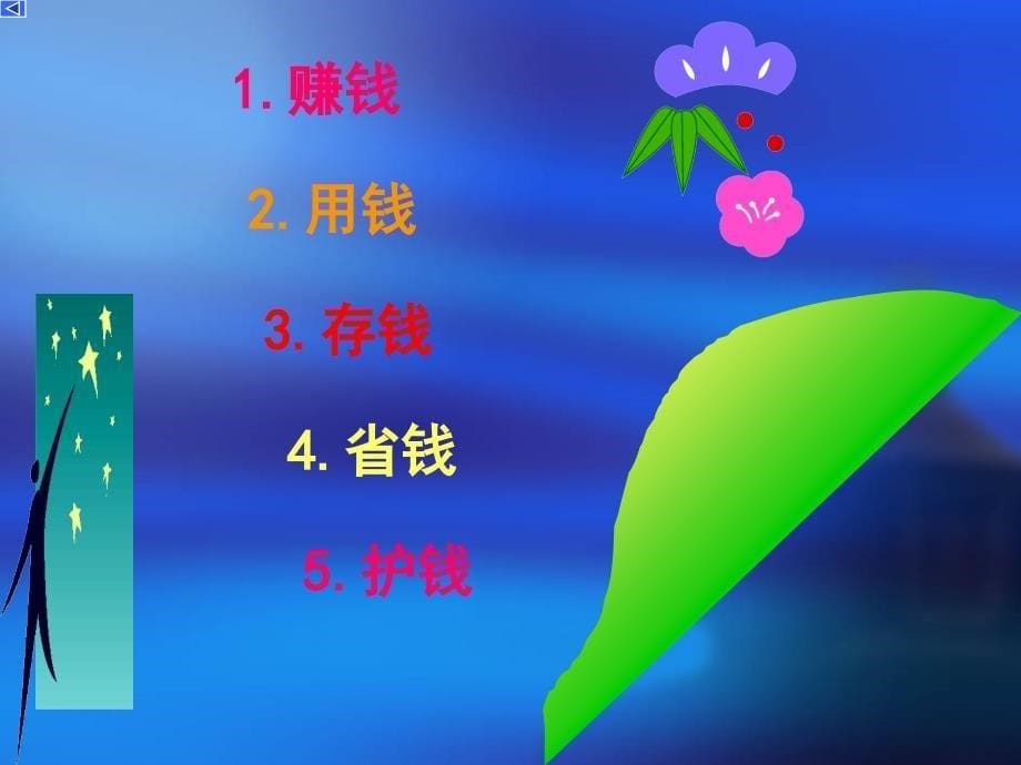 第一章理财智商ppt课件.ppt_第5页