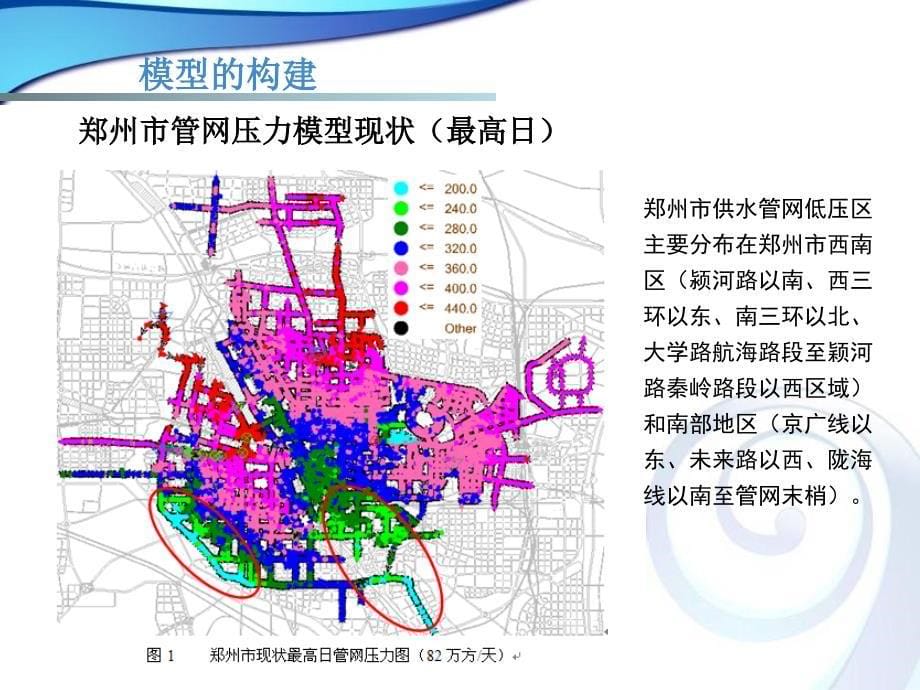 水力模型分析报告_第5页