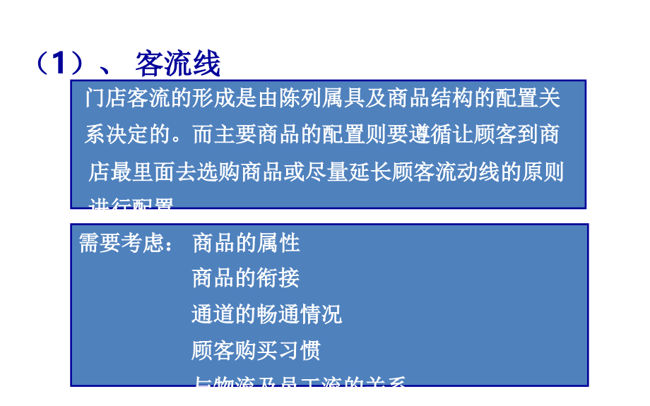 店长如何提高营运水平及店长的职责素质能力学员版ppt课件.ppt_第4页