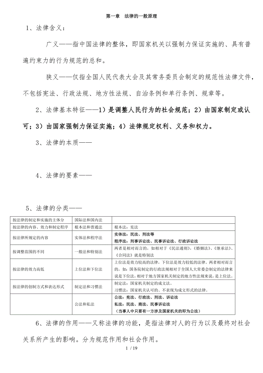 公共法律考试_第1页