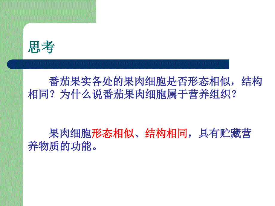 观察番茄的果肉细胞ppt课件.ppt_第4页