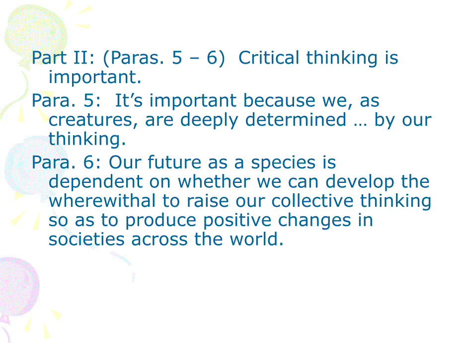 critical thinking阅读时的批判性思维ppt课件.ppt_第3页