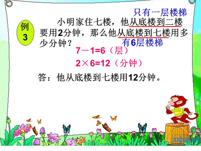 二年级数学有趣的间隔ppt课件.ppt_第4页