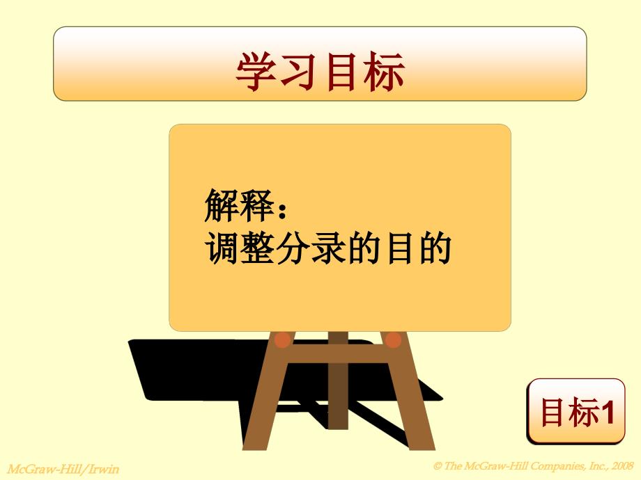 会计循环调整分录ppt课件.ppt_第2页