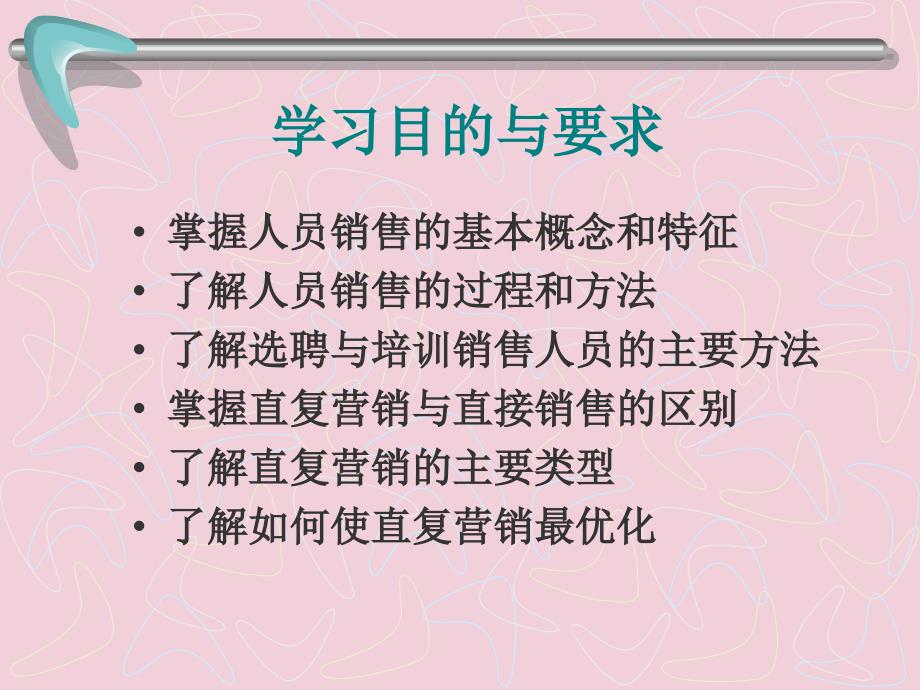 第十二章销售管理和直复营销ppt课件.ppt_第3页