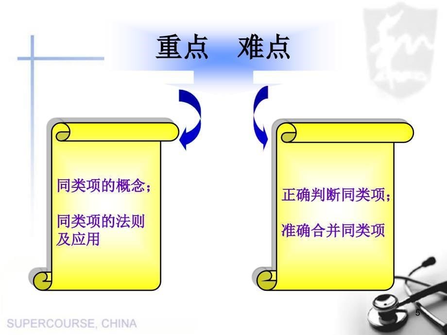 合并同类项说课ppt课件.ppt_第5页