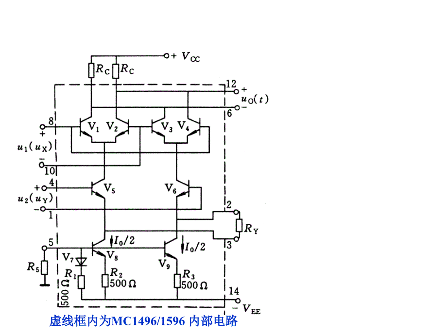 高频电子教案配套教学课件 第三版 高频电子教案 教学课件 作者 第三版 演示文稿1_第1页