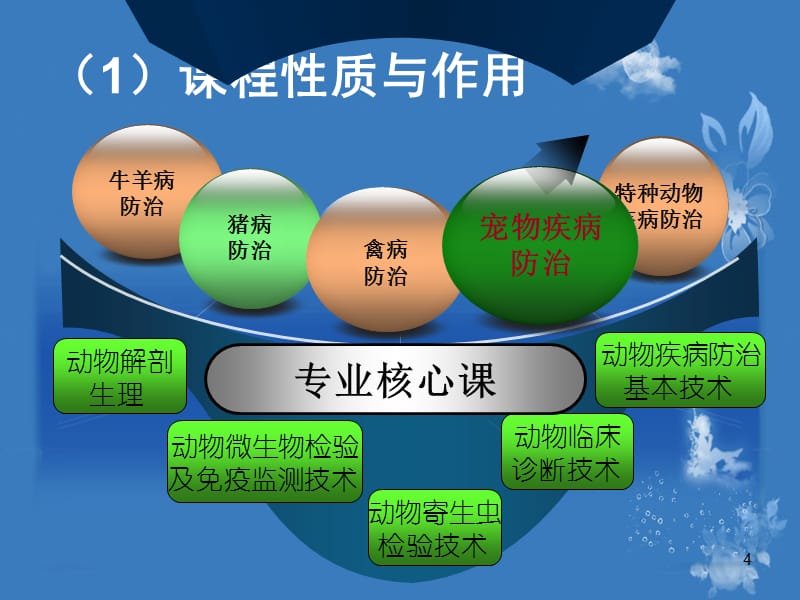 说课宠物疾病防治ppt课件.ppt_第4页