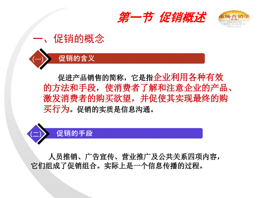 市场营销学第十章促销策略ppt课件.ppt_第3页