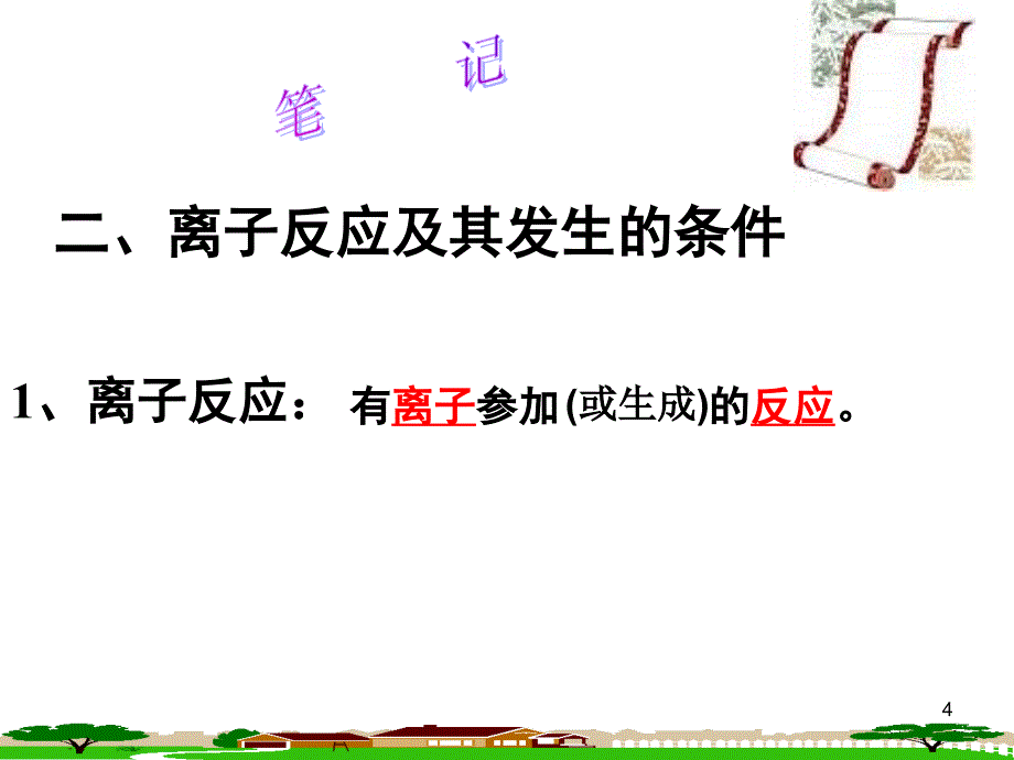 离子反应优质 ppt课件.ppt_第4页