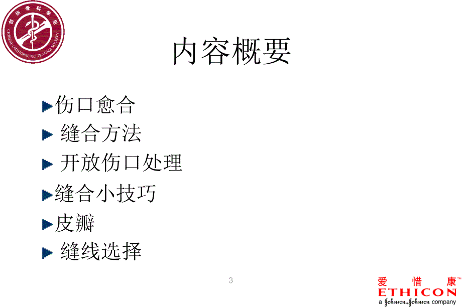 皮肤和皮下组织的缝合ppt课件.ppt_第3页