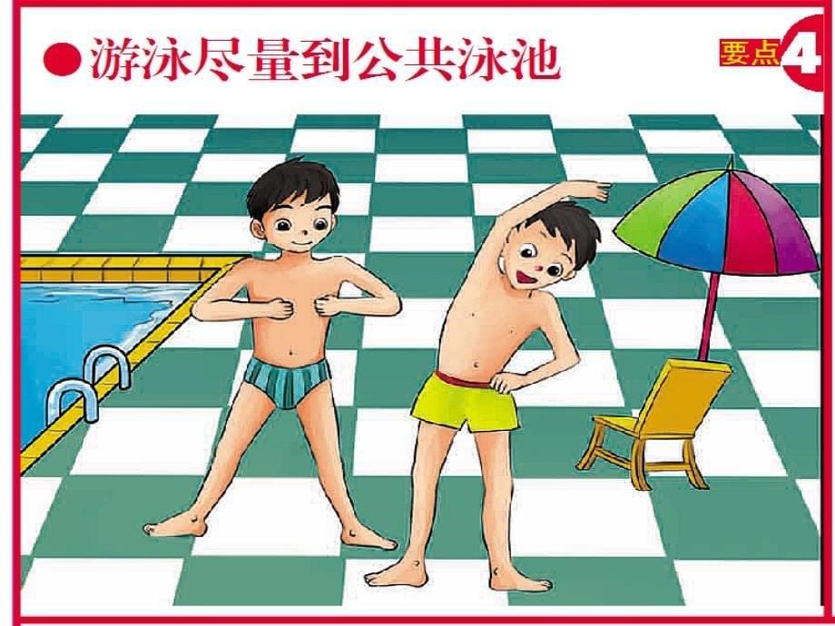 幼儿园防溺水ppt课件.ppt_第5页