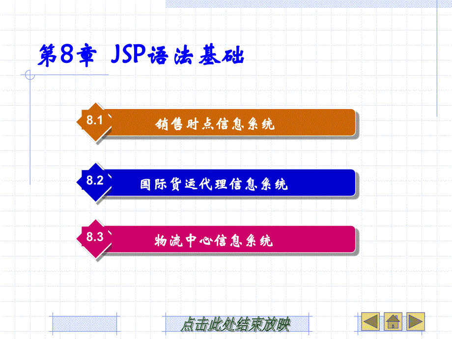 高职物流专业物流信息技术课件 第8章 信息技术在物流领域的应用_第2页