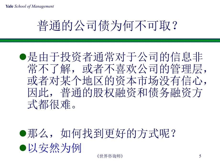 公司借债与资产证券化_第5页