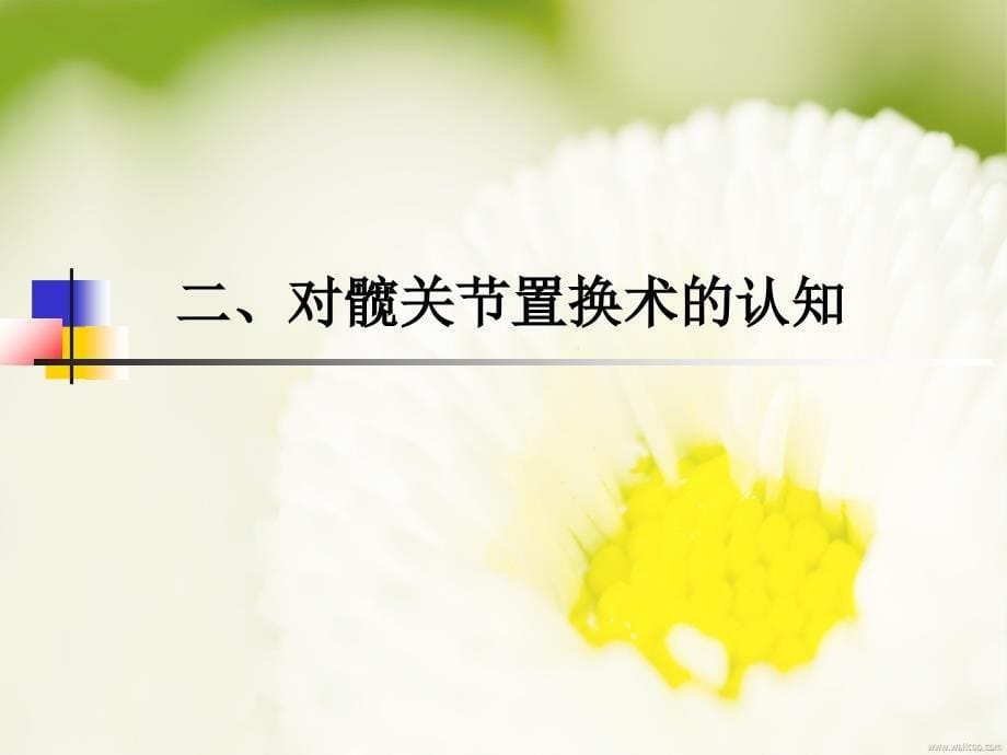 髋关节置换术后的健康宣教75ppt课件.ppt_第5页