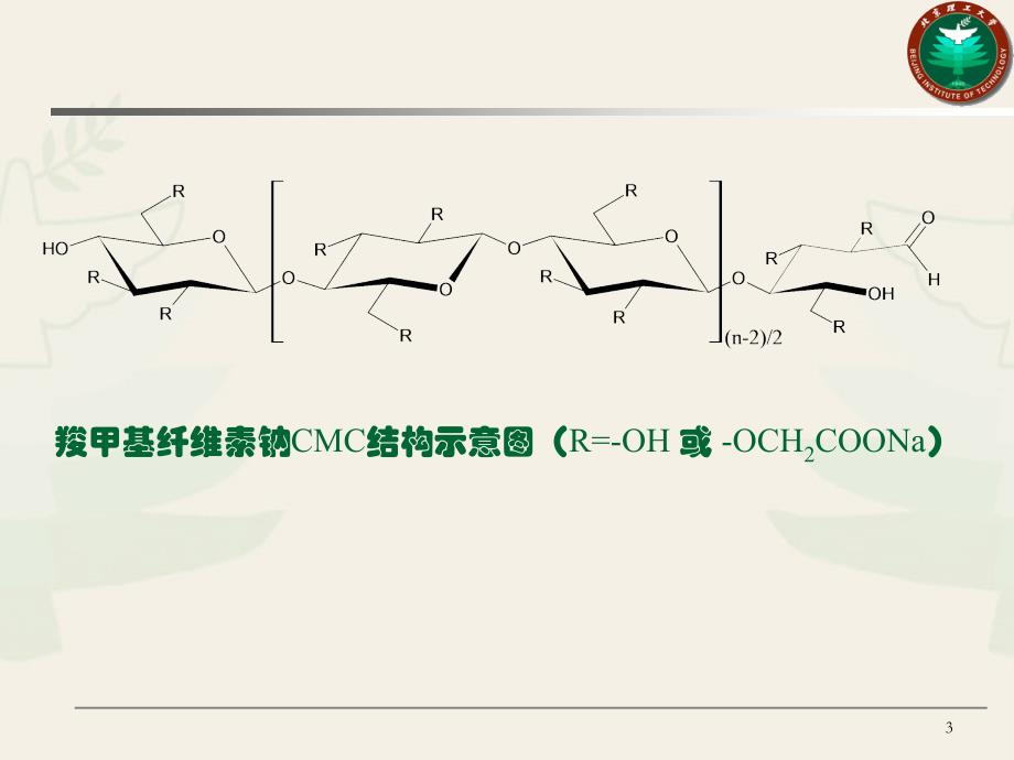 羧甲基纤维素钠培训资料ppt课件.ppt_第3页