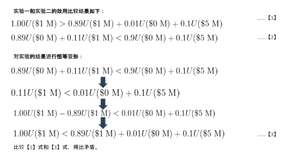 前景理论—中级微观经济学,行为经济学ppt课件.ppt_第3页