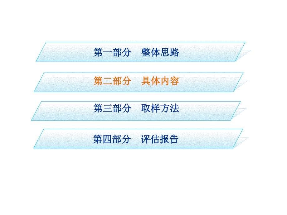 某电信企业广告促销评估体系构架ppt课件.ppt_第5页