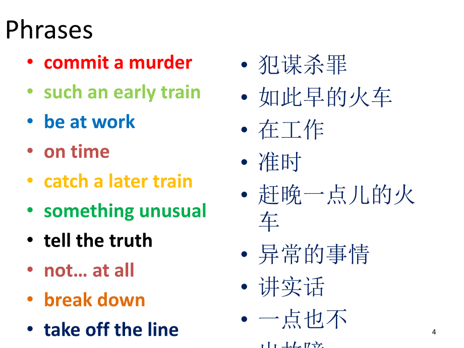 新概念二册Lesson ppt课件.ppt_第4页