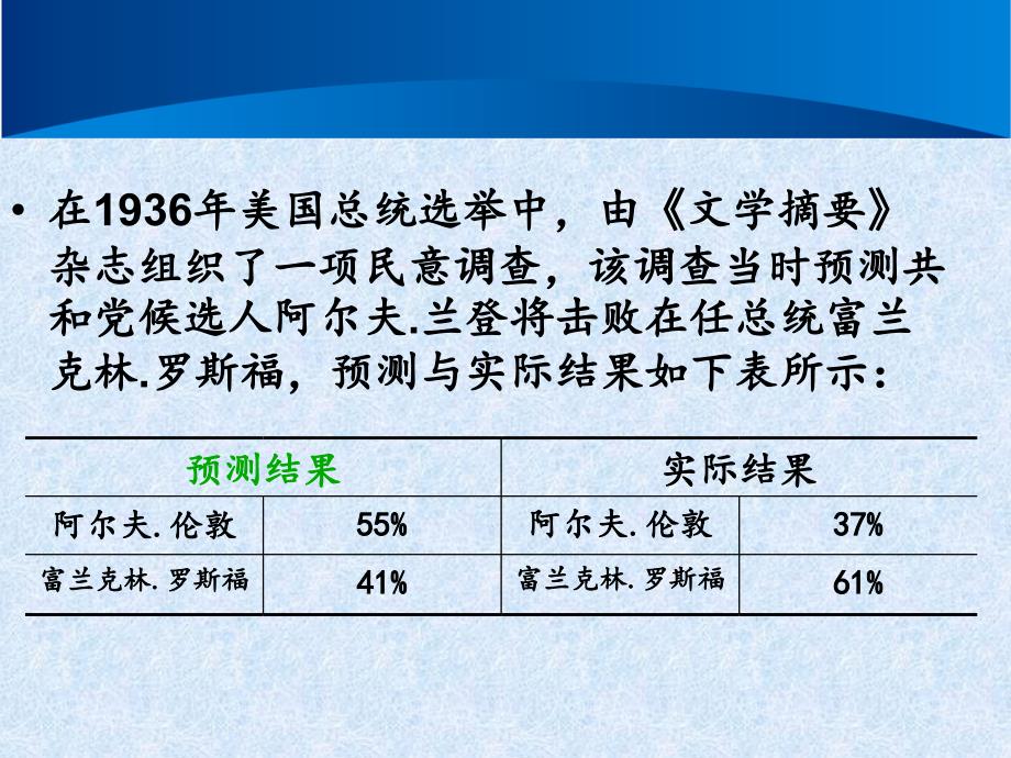 市场调查第七章制定抽样计划ppt课件.ppt_第3页