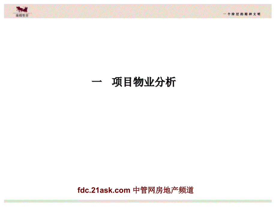 南京康桥圣菲营销推广报告ppt课件.ppt_第3页