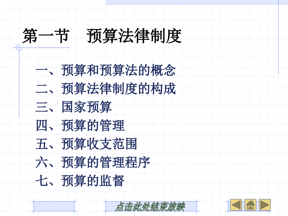 高职会计专业会计法规与职业道德课件 第四章_第2页