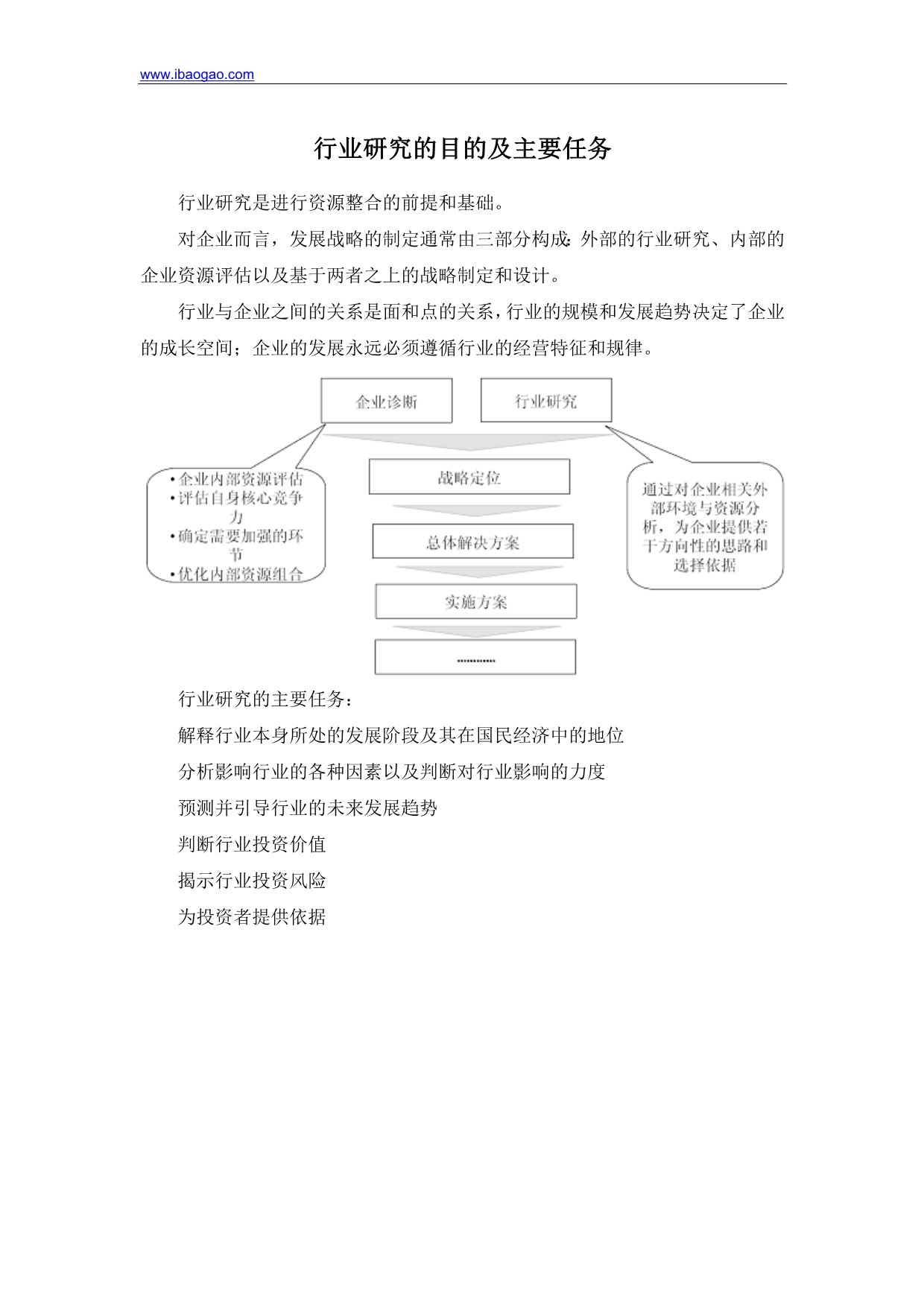 2019-2025年中国医护辅助设备市场深度调查与未来前景预测报告(定制版)目录_第3页